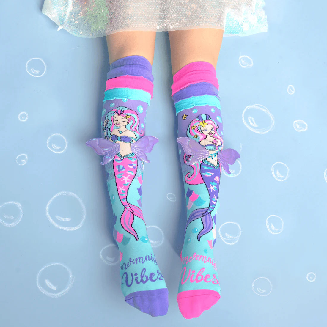 Skatecorn Kids Fun Socks Pack
