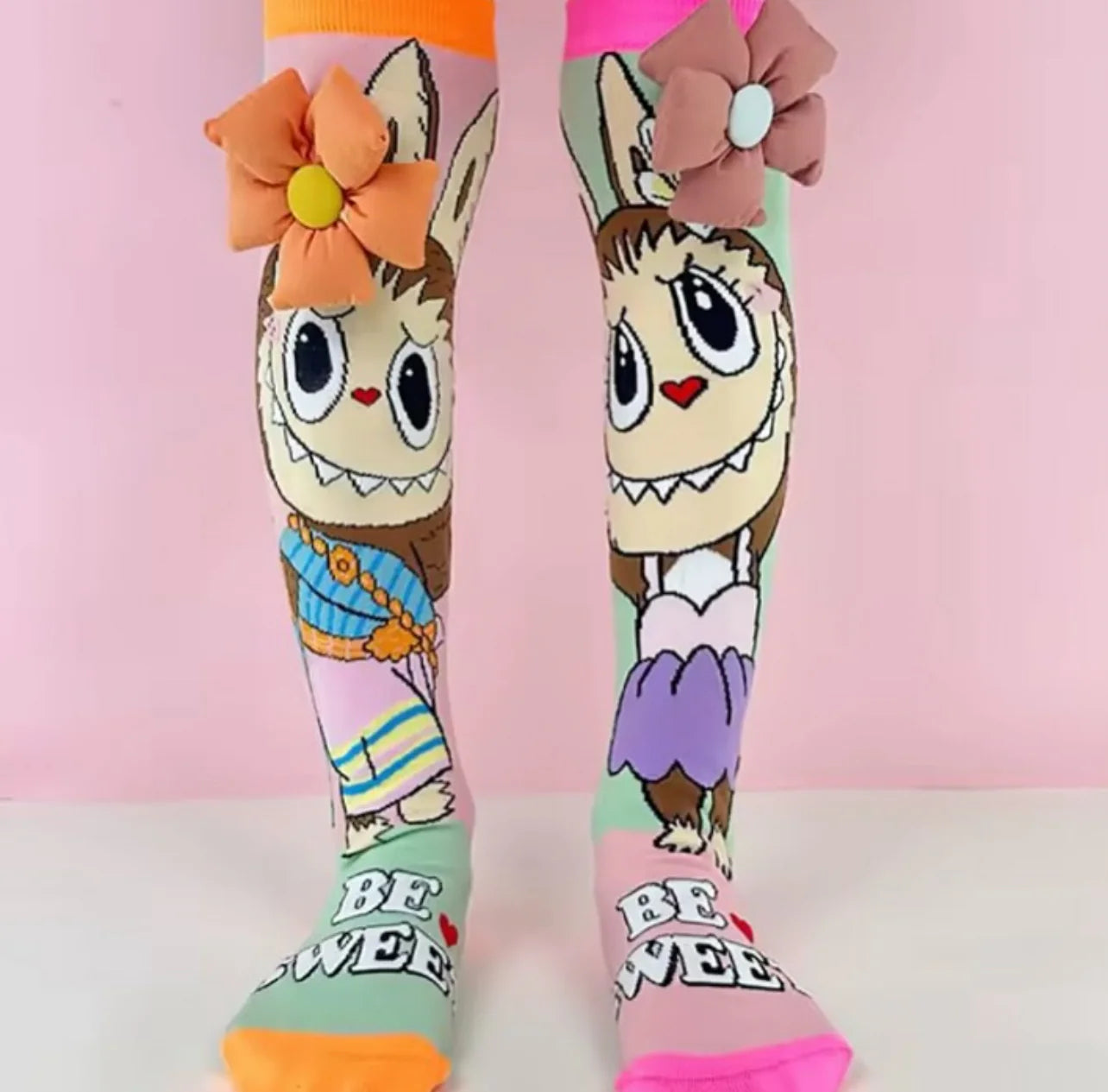 Skatecorn Kids Fun Socks Pack
