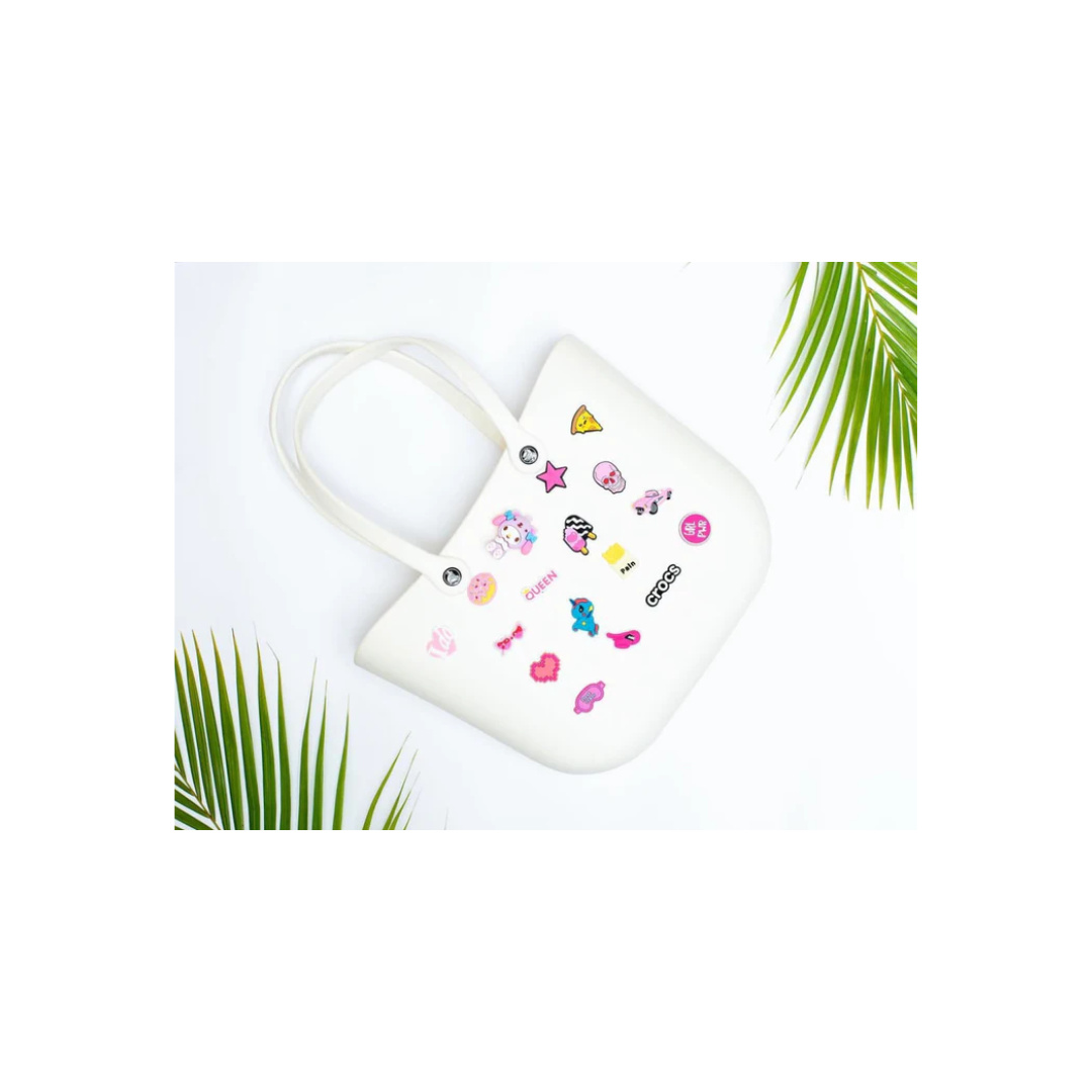 Crocs Beach Tote Bag