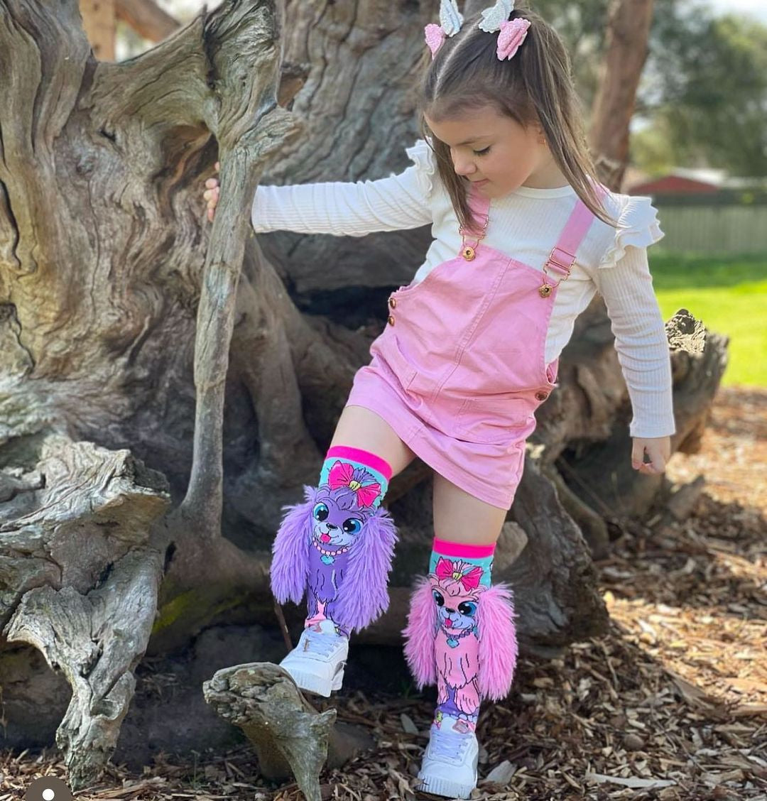 Skatecorn Kids Fun Socks Pack