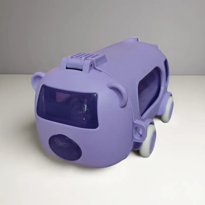 Fun Bus Water Bottle - 500 ML