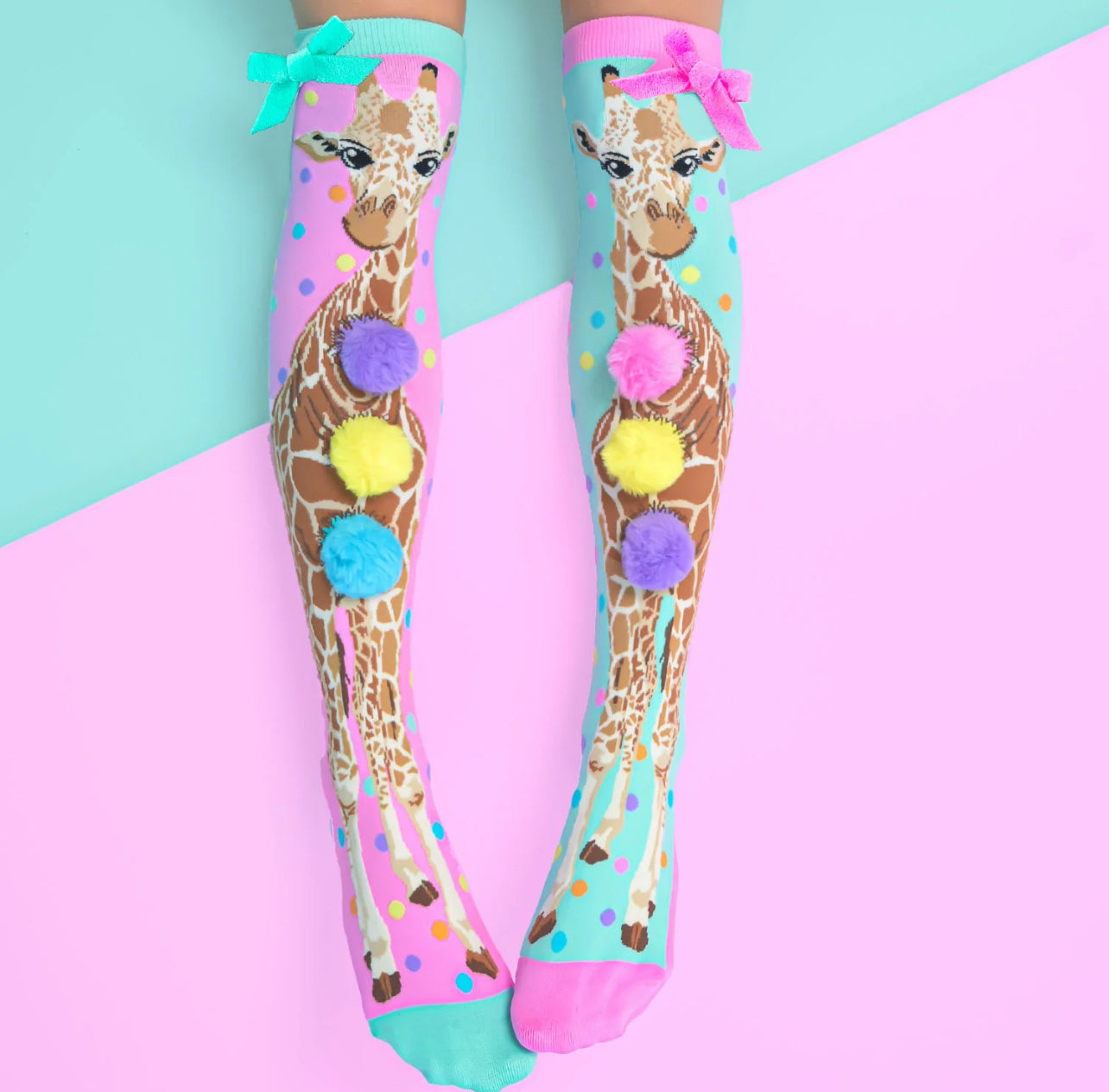 Skatecorn Kids Fun Socks Pack