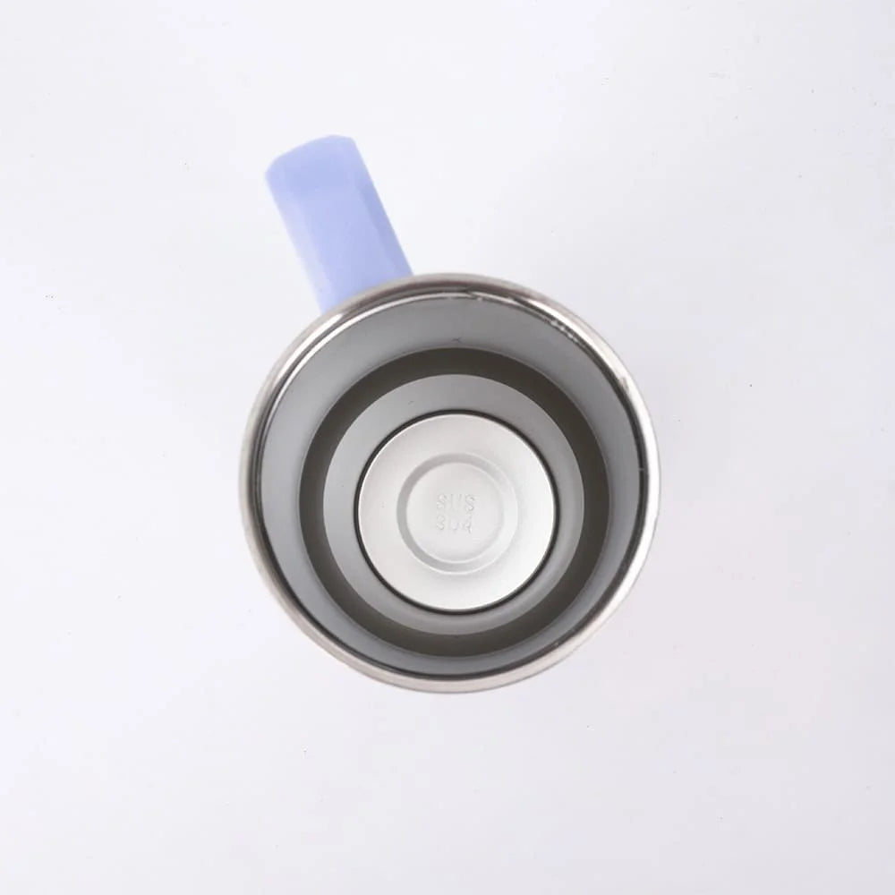 LABUBU Stanley Tumbler with Handle